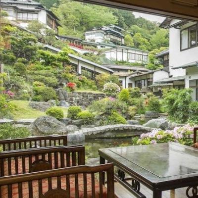 Hotel Nanzanso