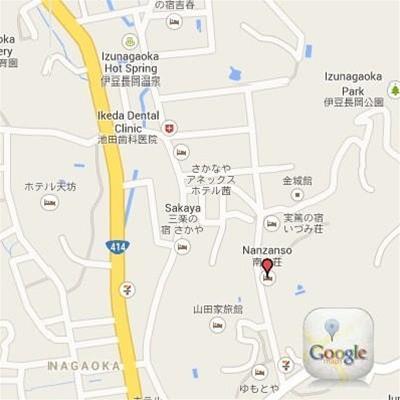 Hotel Nanzanso