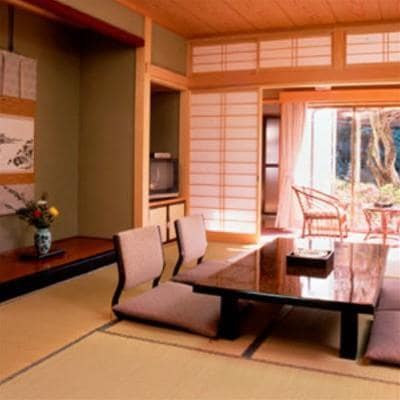 Hotel Nanzanso