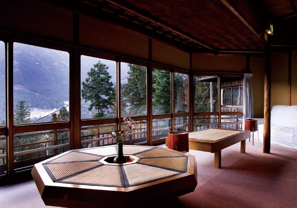 Gero Onsen Yunoshimakan