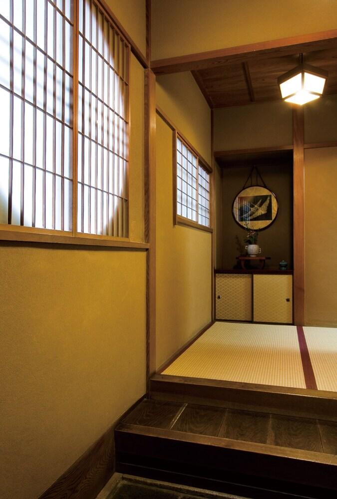 Gero Onsen Yunoshimakan