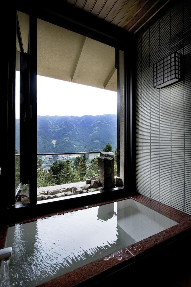 Gero Onsen Yunoshimakan