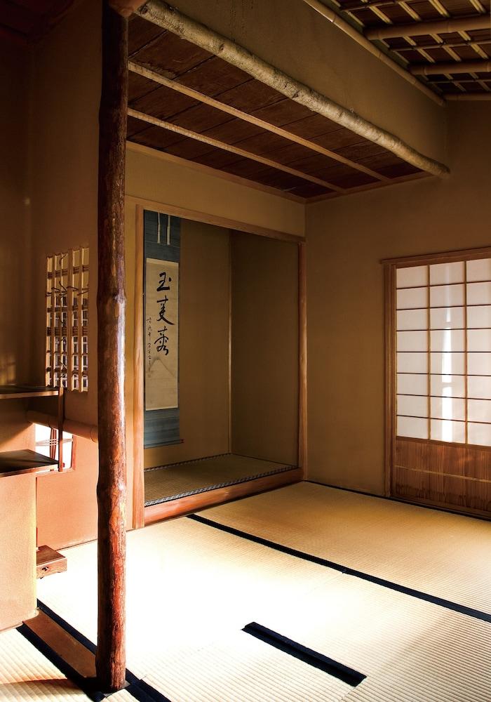 Gero Onsen Yunoshimakan