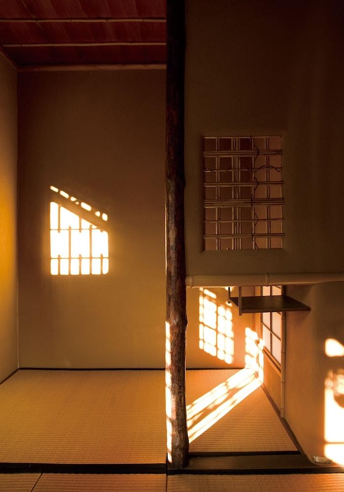 Gero Onsen Yunoshimakan