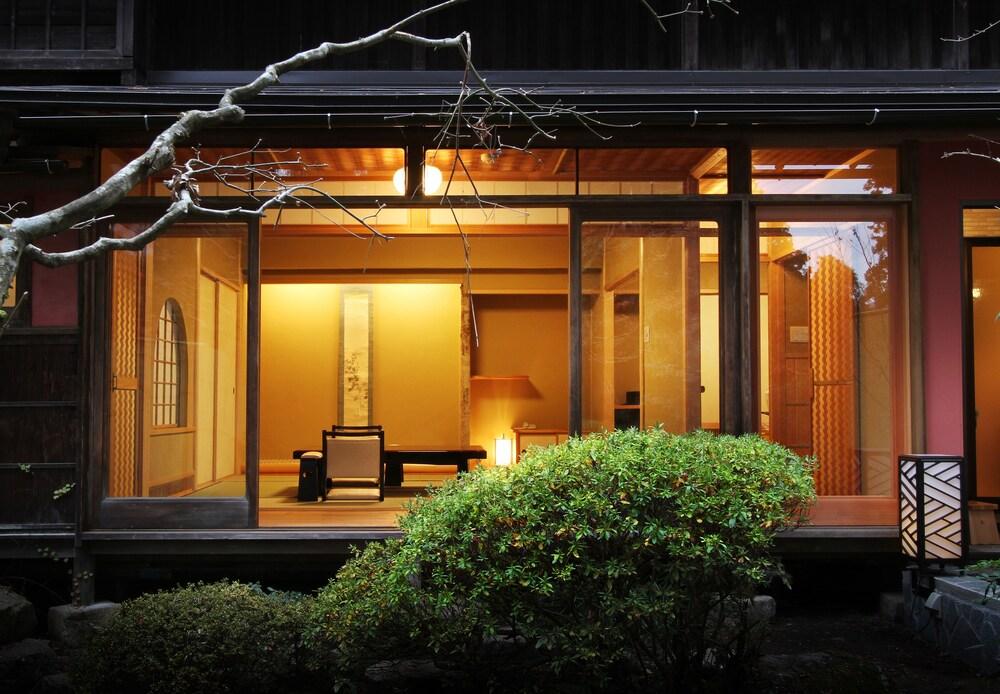 Gero Onsen Yunoshimakan