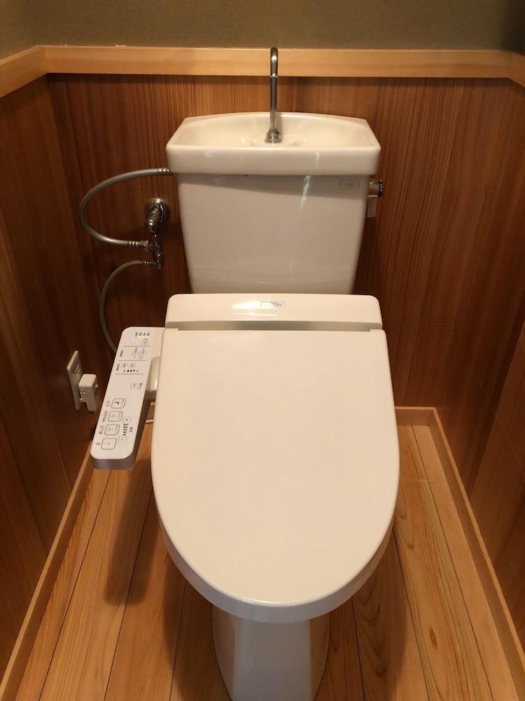 Gero Onsen Yunoshimakan