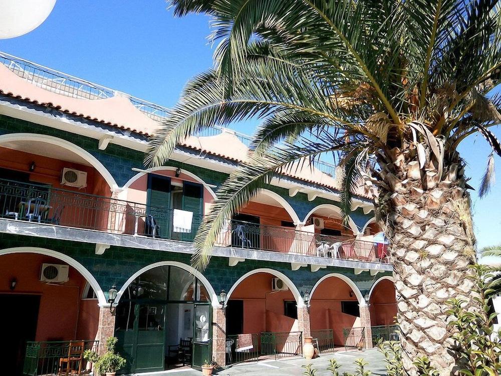 Villa Magdalena