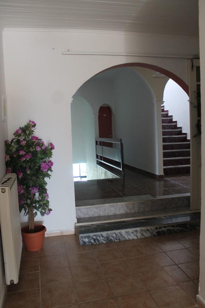 Villa Magdalena