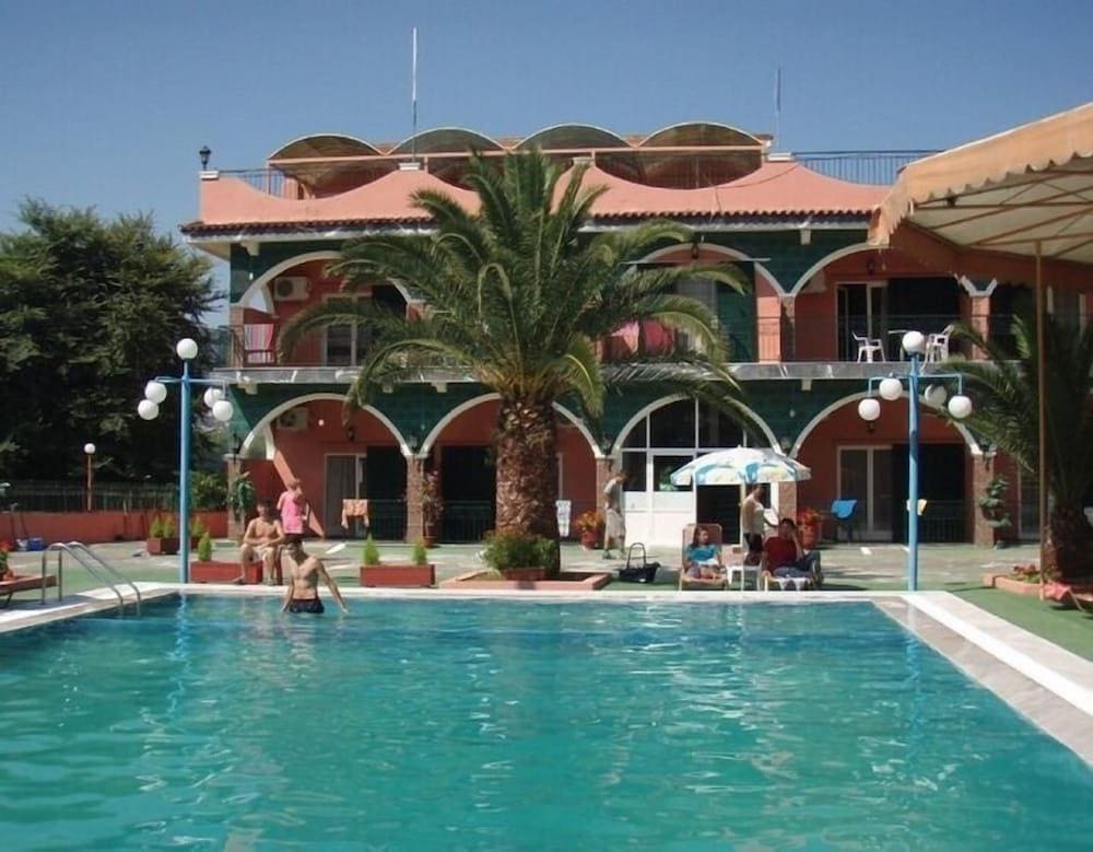 Villa Magdalena