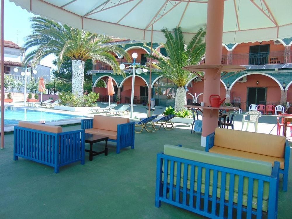Villa Magdalena