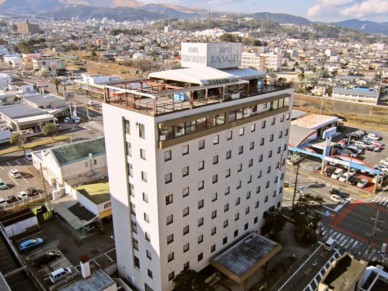 Hotel Sun Valley Annex