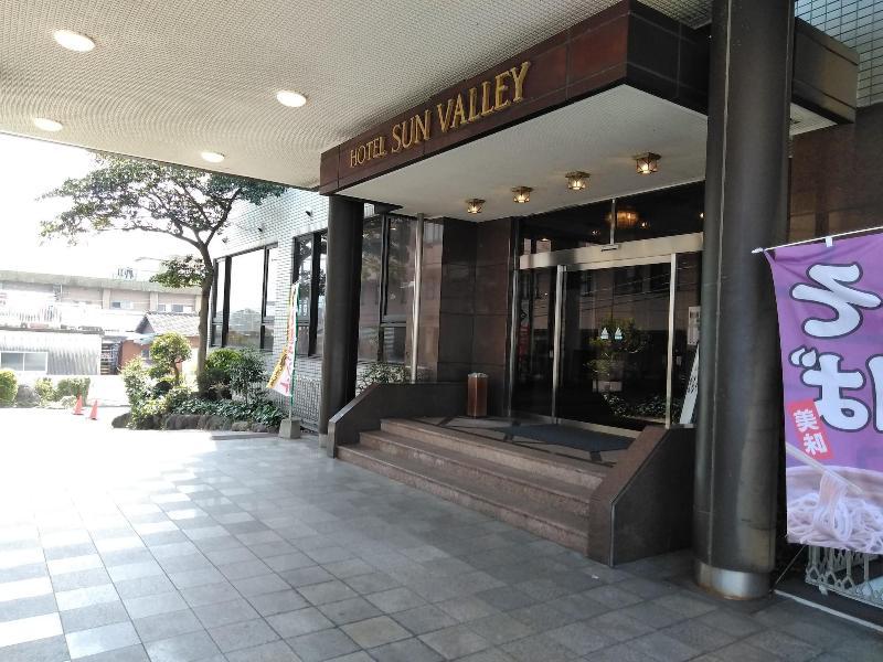 Hotel Sun Valley Annex