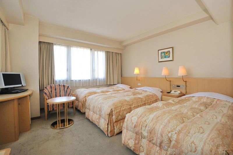 Hotel Sun Valley Annex