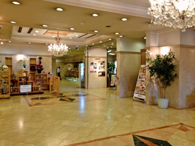 Hotel Sun Valley Annex