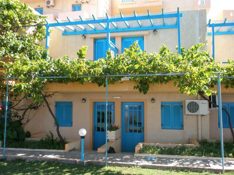Artemis Holidays Hotel
