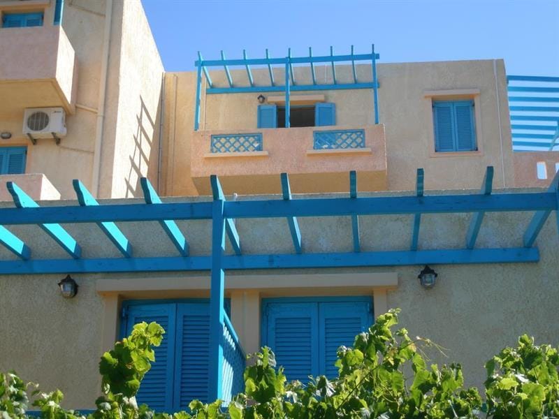 Artemis Holidays Hotel