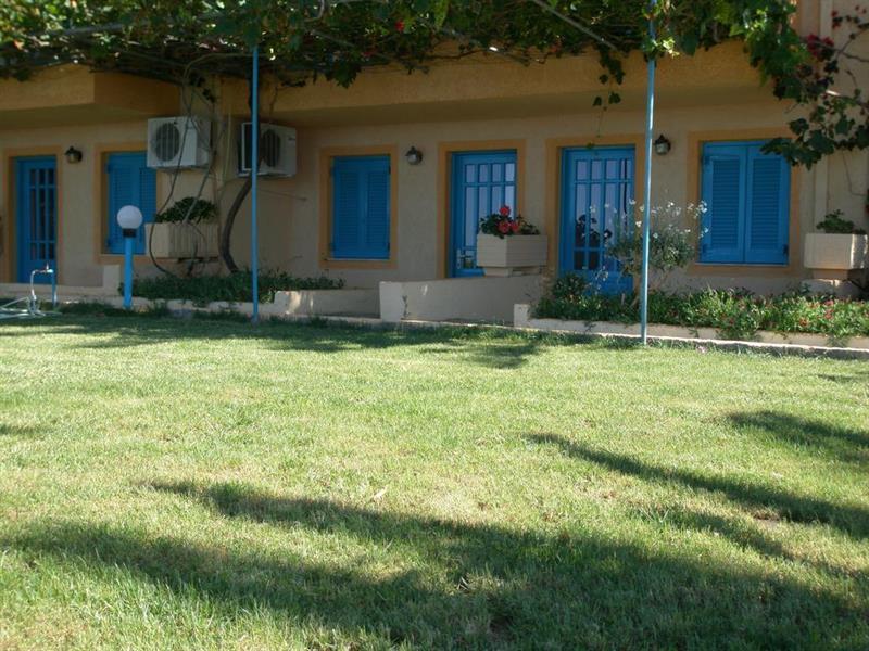 Artemis Holidays Hotel