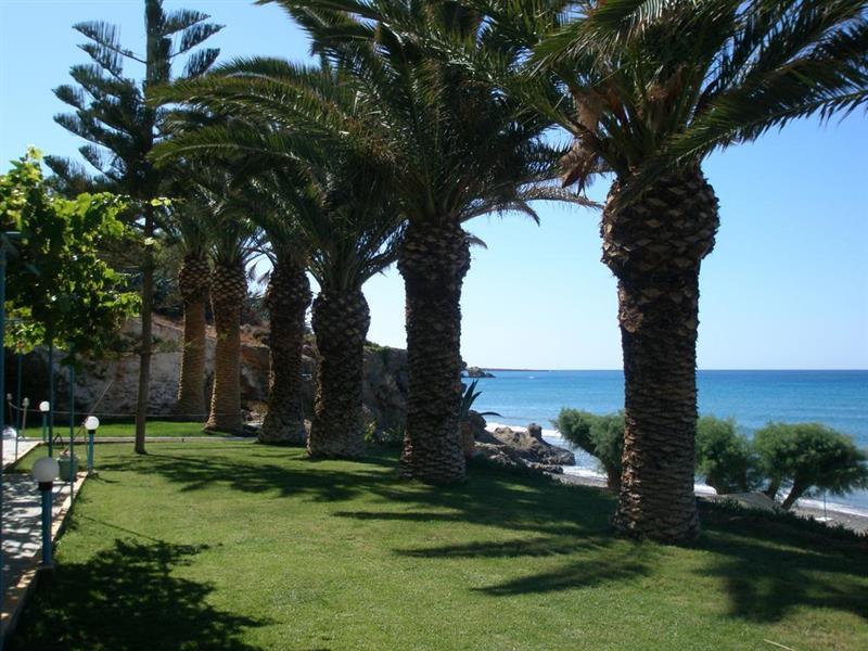 Artemis Holidays Hotel