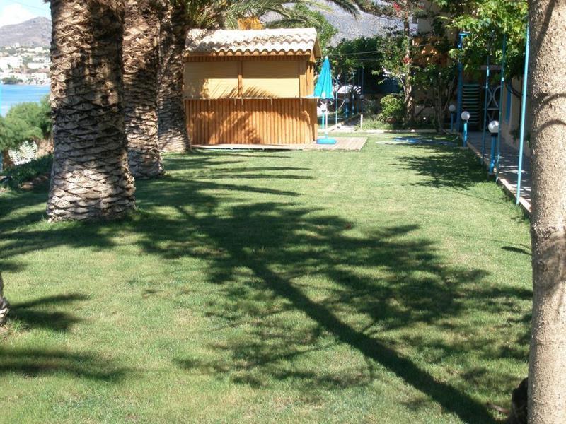 Artemis Holidays Hotel