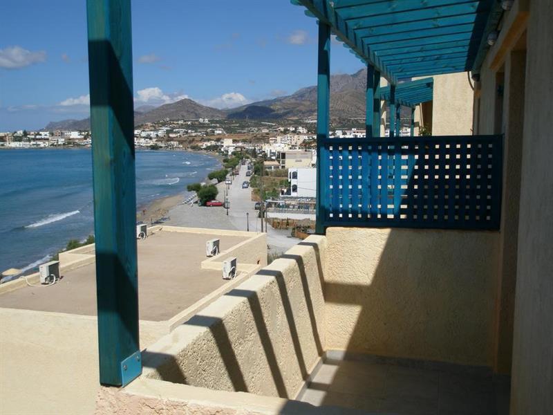 Artemis Holidays Hotel