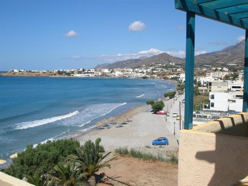Artemis Holidays Hotel