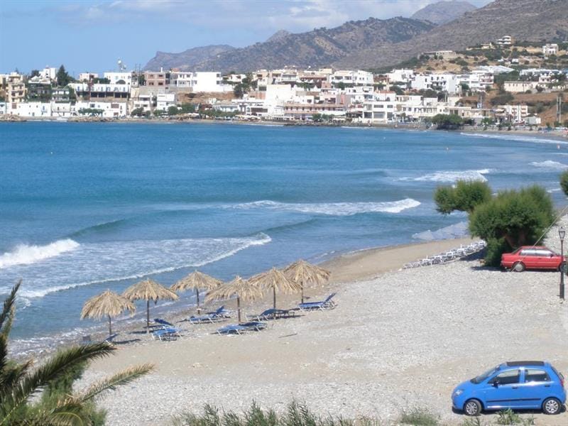 Artemis Holidays Hotel