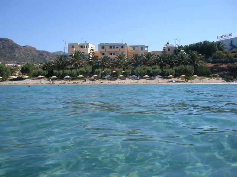 Artemis Holidays Hotel