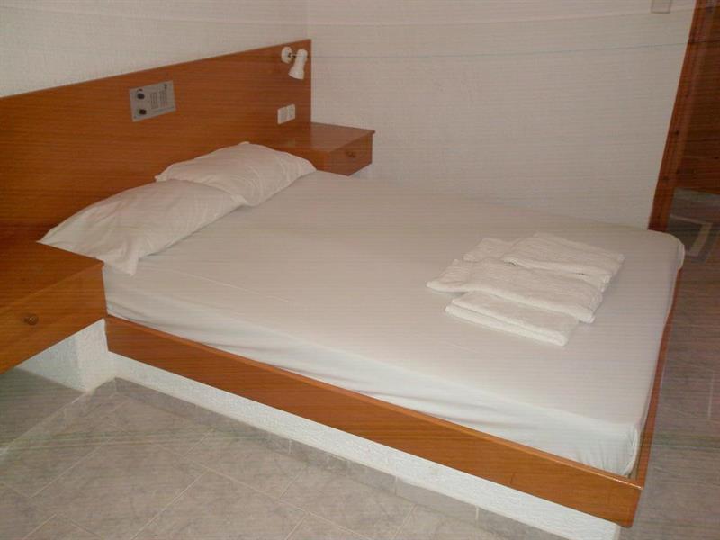 Artemis Holidays Hotel