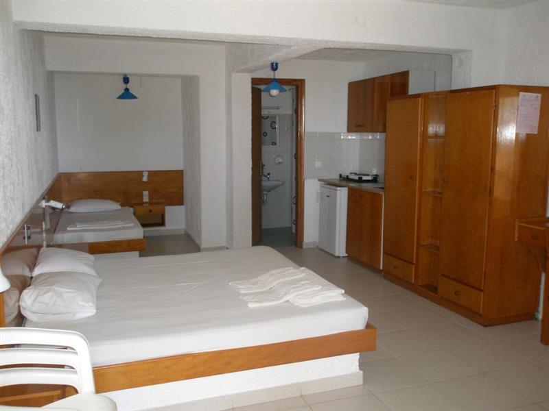 Artemis Holidays Hotel