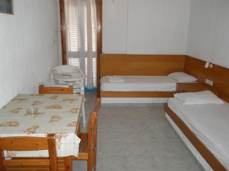Artemis Holidays Hotel