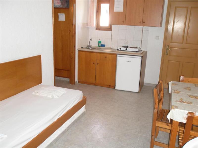 Artemis Holidays Hotel