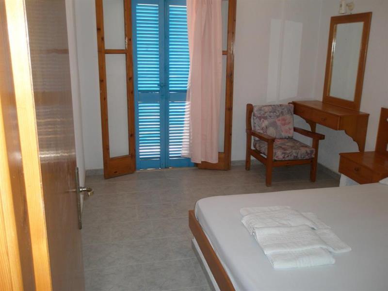 Artemis Holidays Hotel