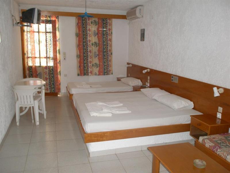 Artemis Holidays Hotel