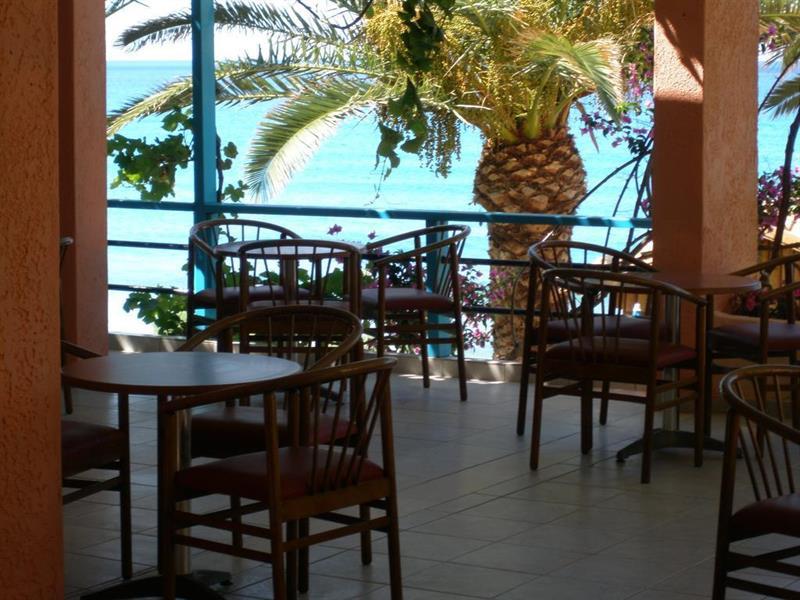 Artemis Holidays Hotel