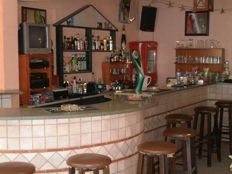 Artemis Holidays Hotel