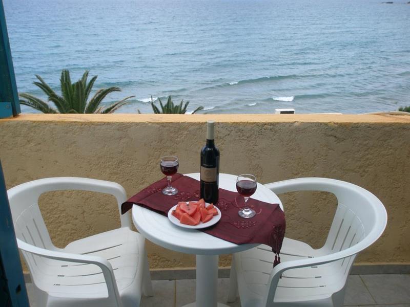 Artemis Holidays Hotel
