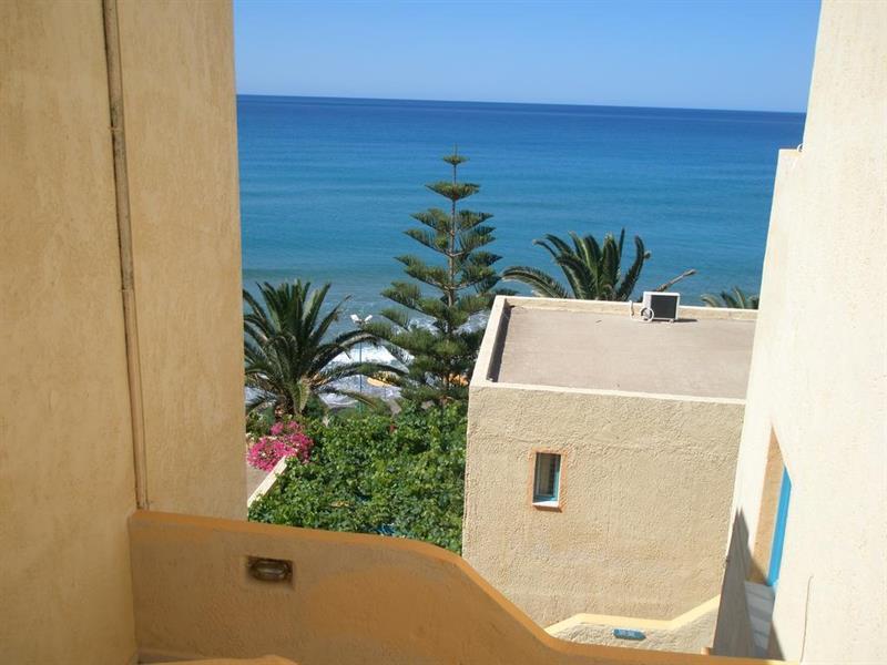 Artemis Holidays Hotel