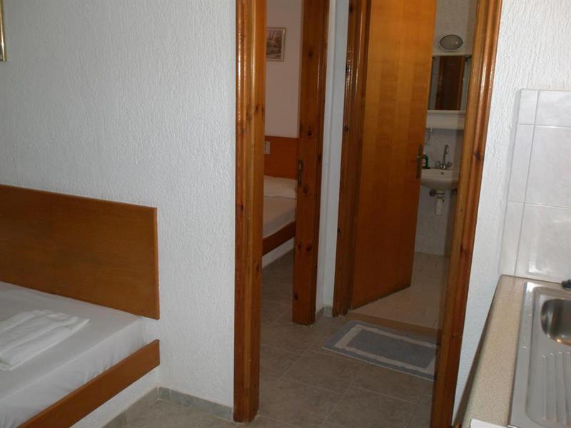 Artemis Holidays Hotel
