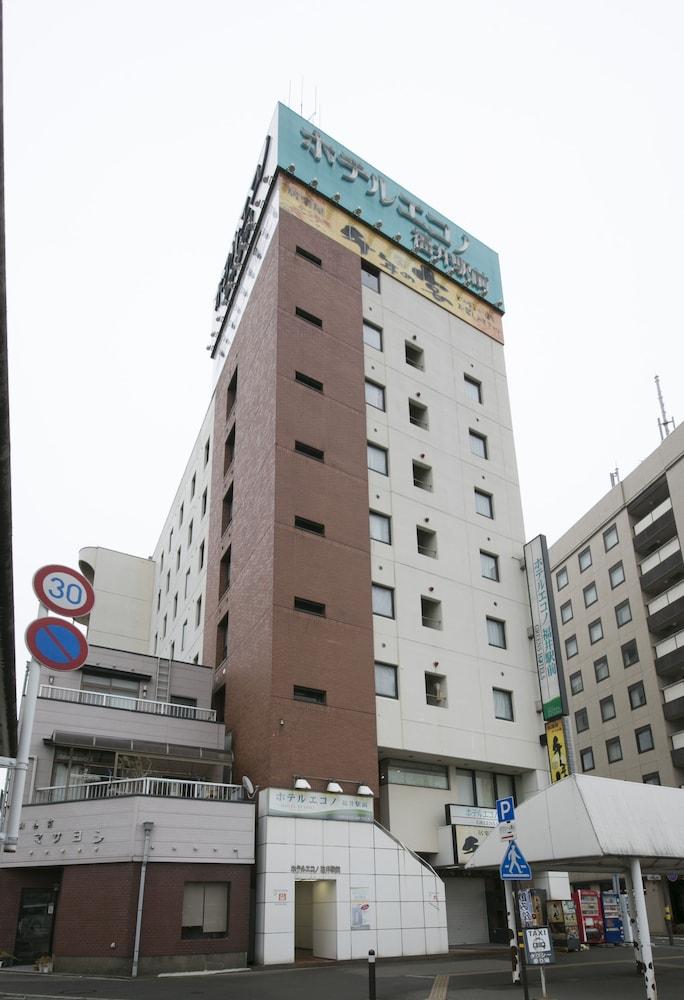 Econo Fukui Ekimae