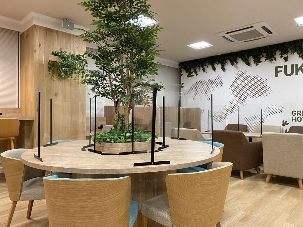 Econo Fukui Ekimae