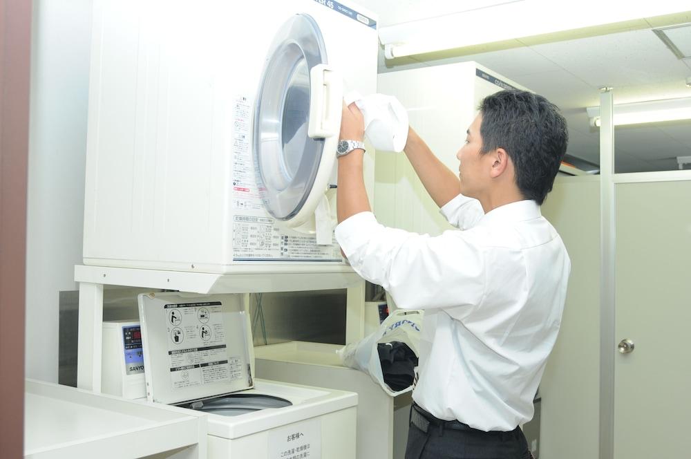 Econo Fukui Ekimae