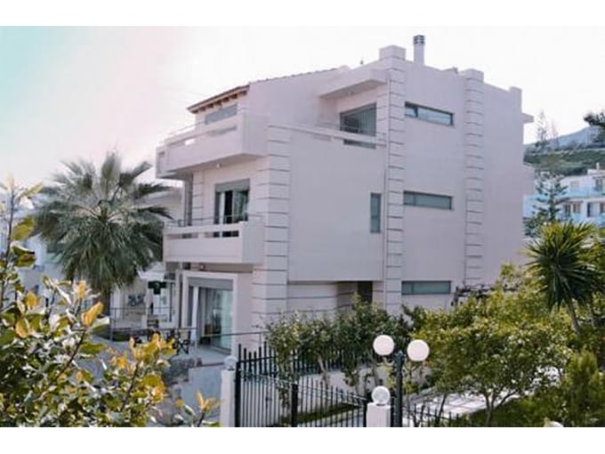 Maria Apartments