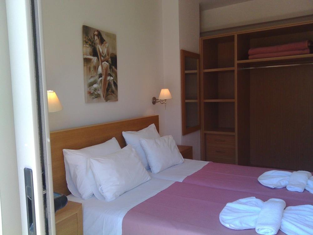 Maria Apartments