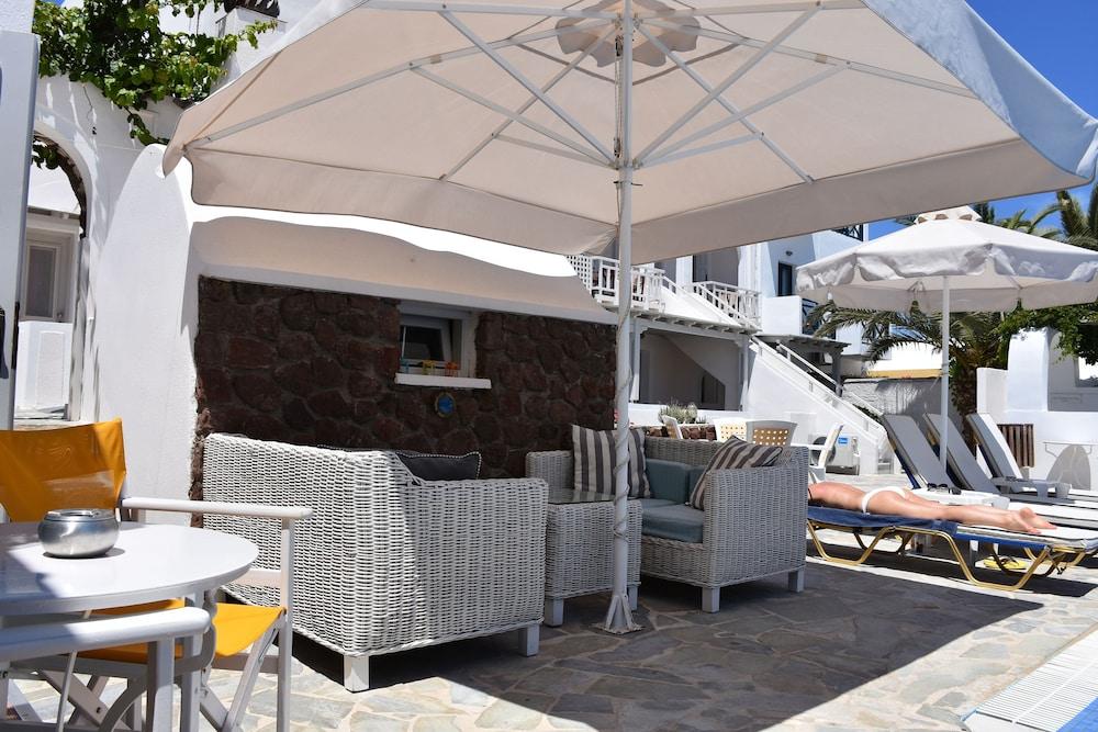 Rodakas Hotel