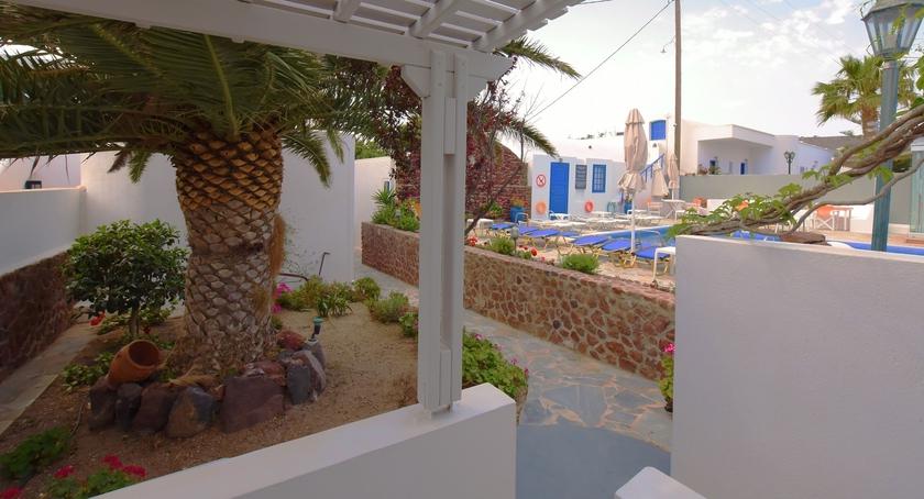 Rodakas Hotel