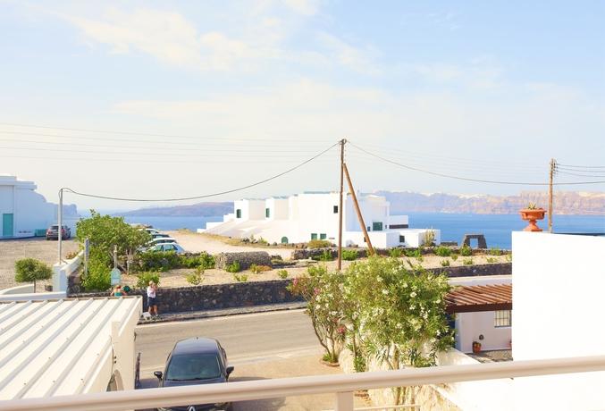 Rodakas Hotel