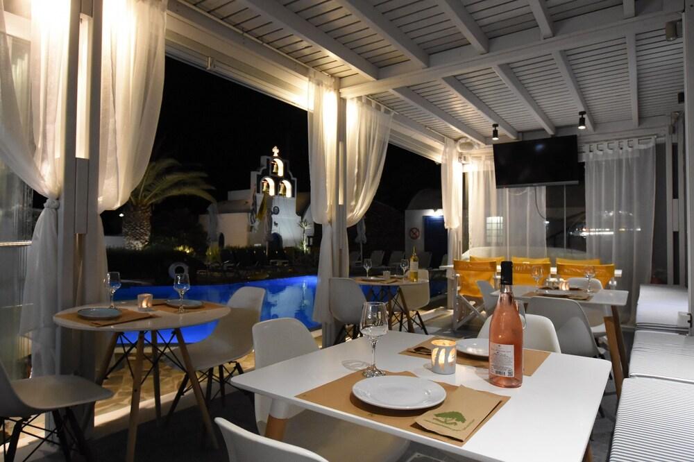 Rodakas Hotel
