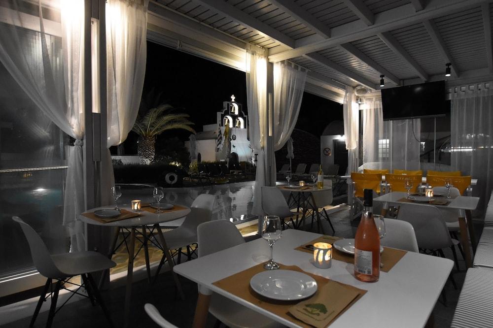 Rodakas Hotel