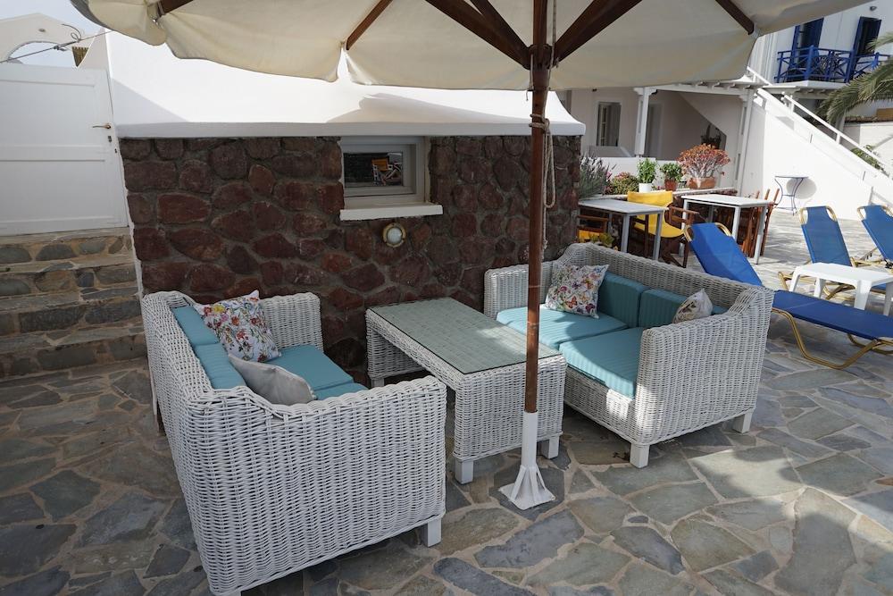 Rodakas Hotel