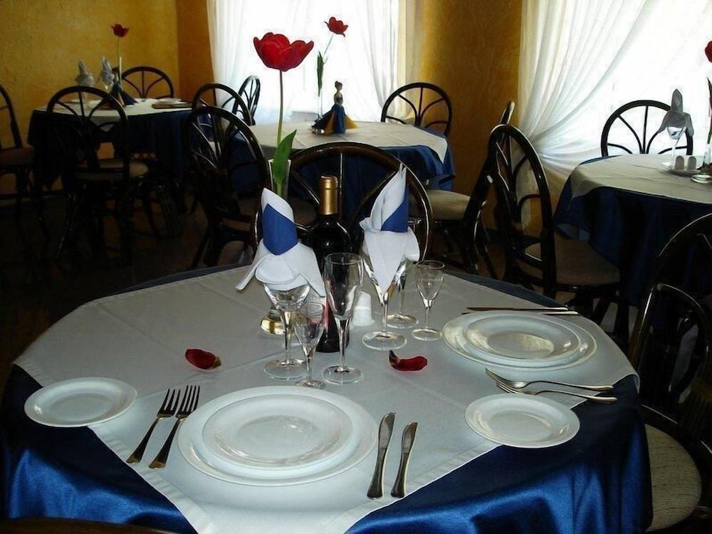 Hotel Amparo